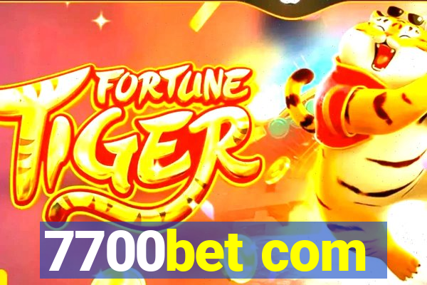 7700bet com